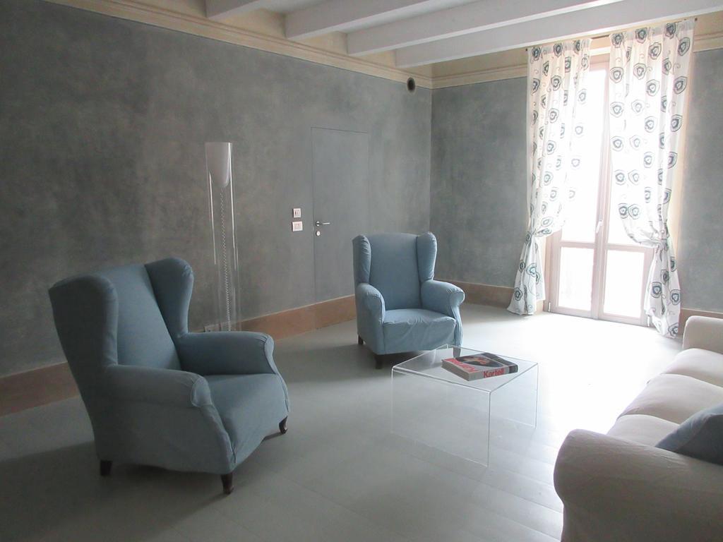 Villa Laura Cocconi Экстерьер фото