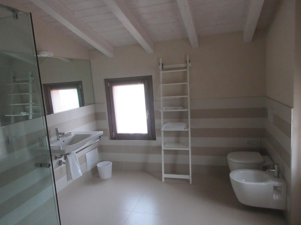Villa Laura Cocconi Экстерьер фото