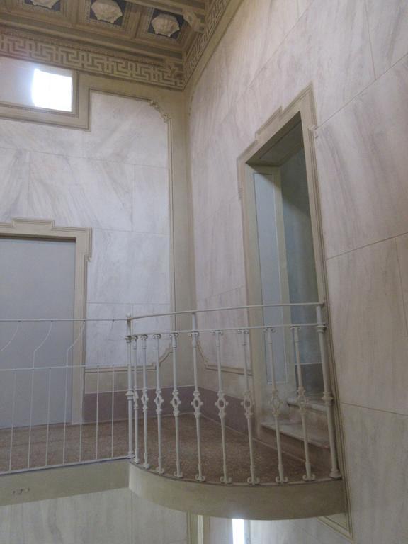 Villa Laura Cocconi Экстерьер фото