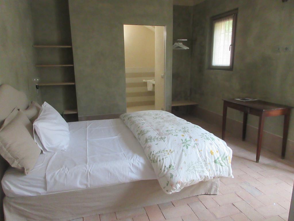 Villa Laura Cocconi Экстерьер фото
