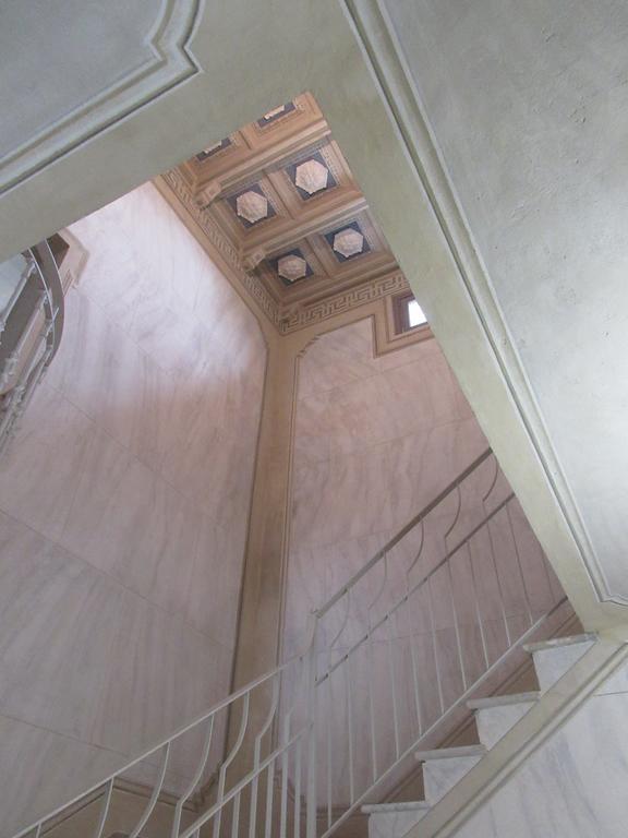Villa Laura Cocconi Экстерьер фото