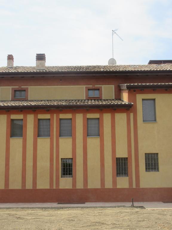Villa Laura Cocconi Экстерьер фото