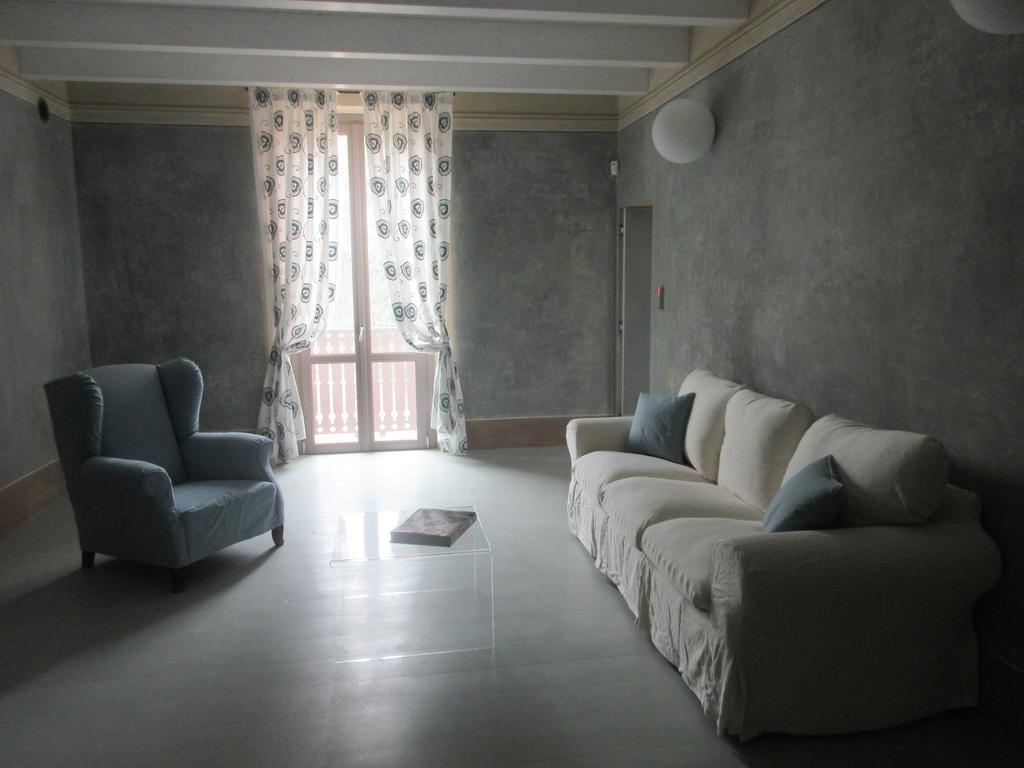 Villa Laura Cocconi Экстерьер фото
