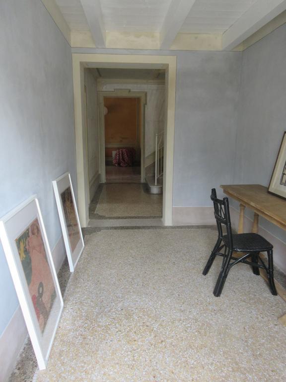 Villa Laura Cocconi Экстерьер фото