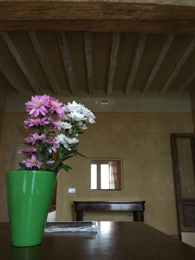 Villa Laura Cocconi Экстерьер фото